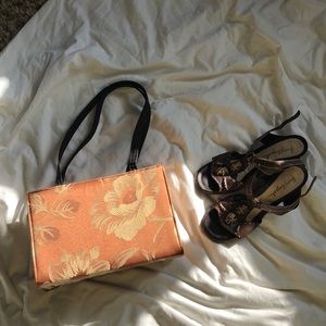 Vintage Handbag
